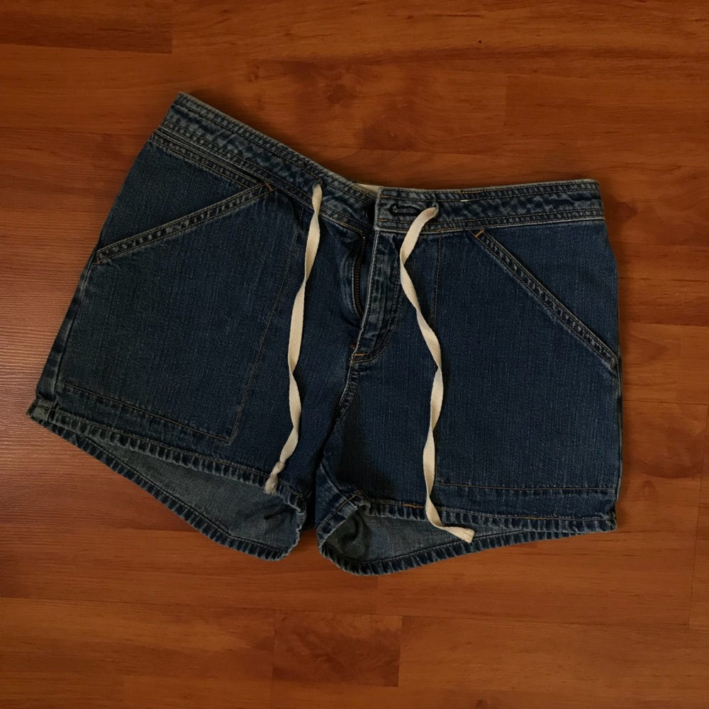 GAP Denim Shorts